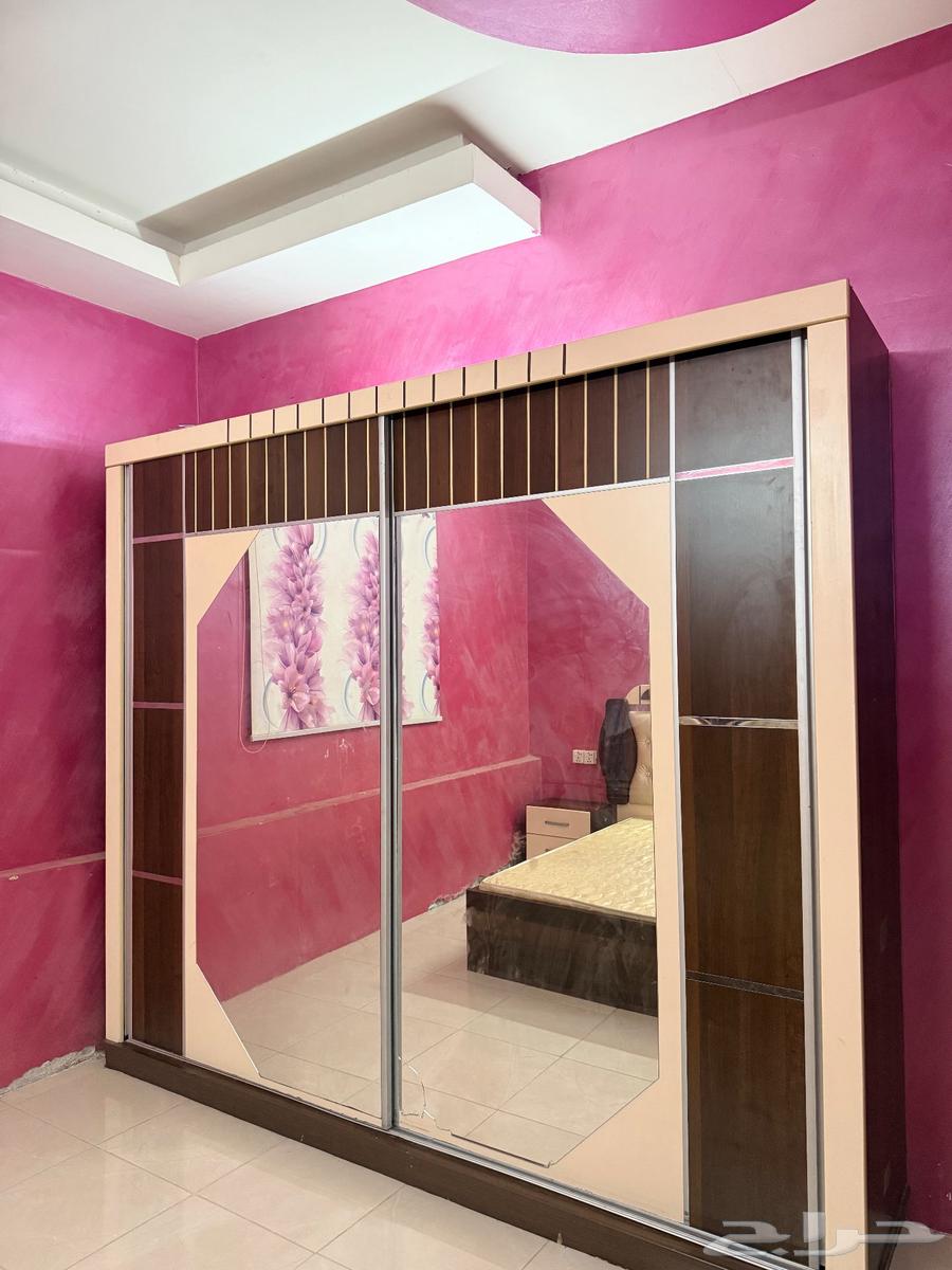 غرفة نوم كامله64573908467843114