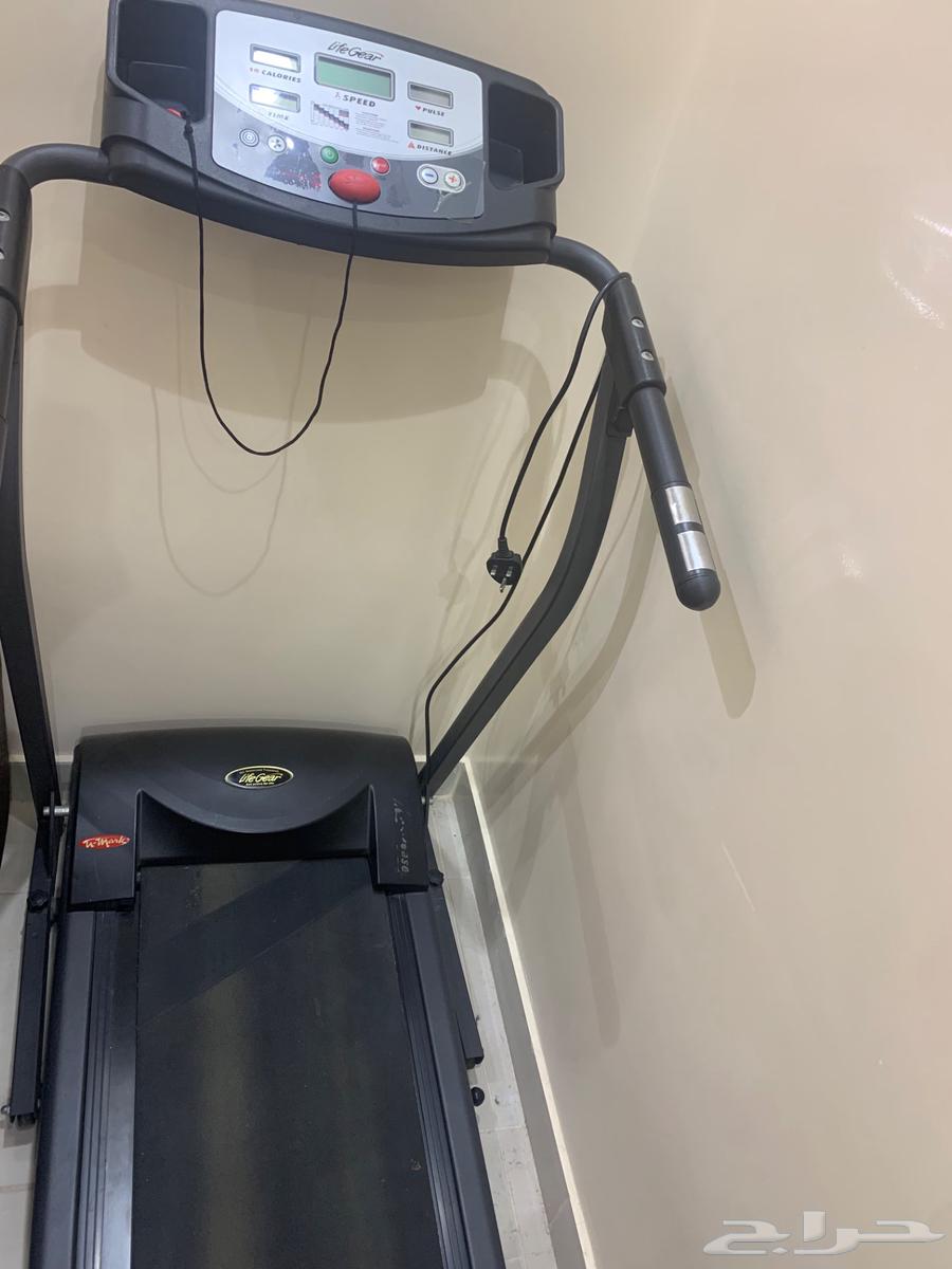 جهاز مشي نوعية Life Gear64574005894018111