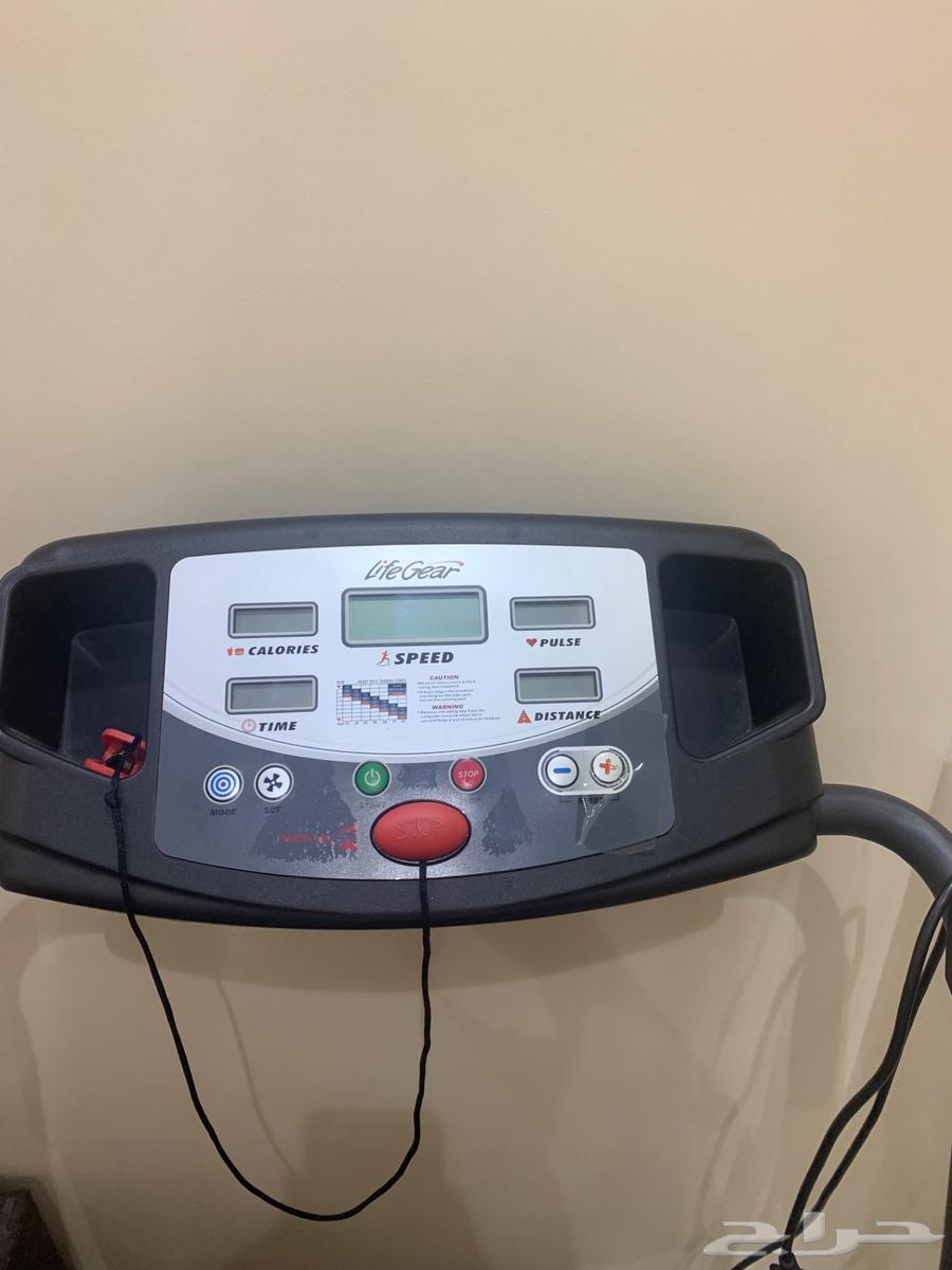 جهاز مشي نوعية Life Gear64574005894018113