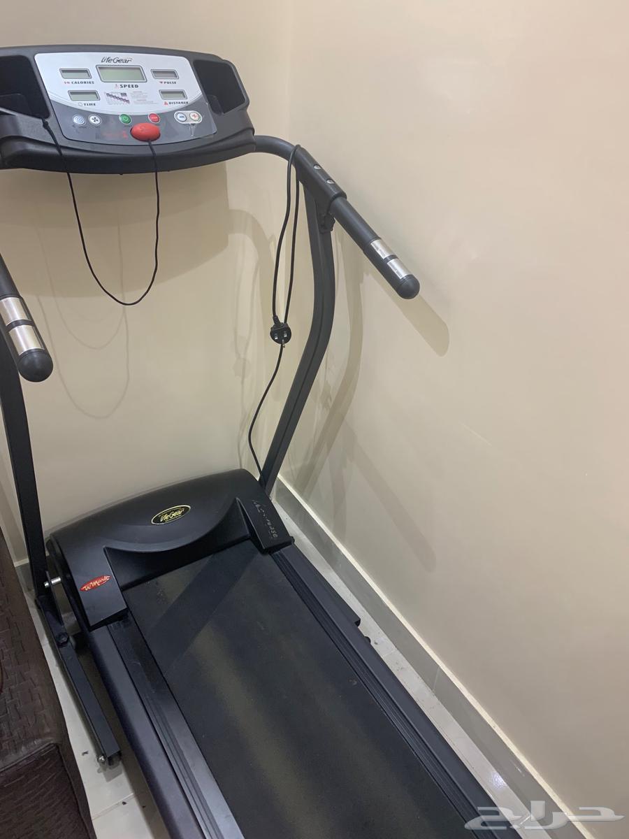 جهاز مشي نوعية Life Gear64574005894018110