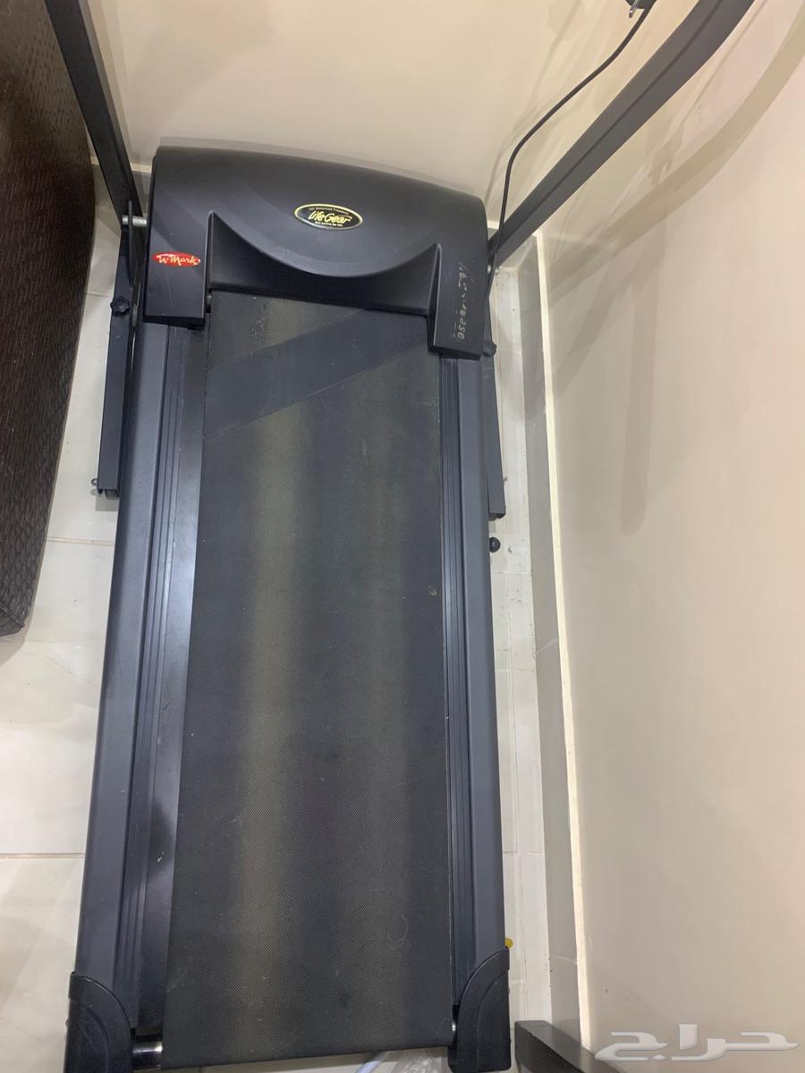 جهاز مشي نوعية Life Gear64574005894018112