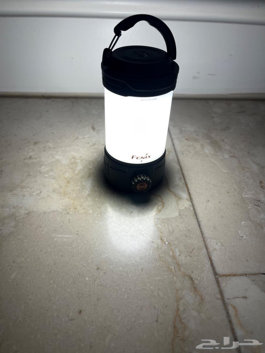 فانوس فينيكس CL26 Pro المميز64574159298946113