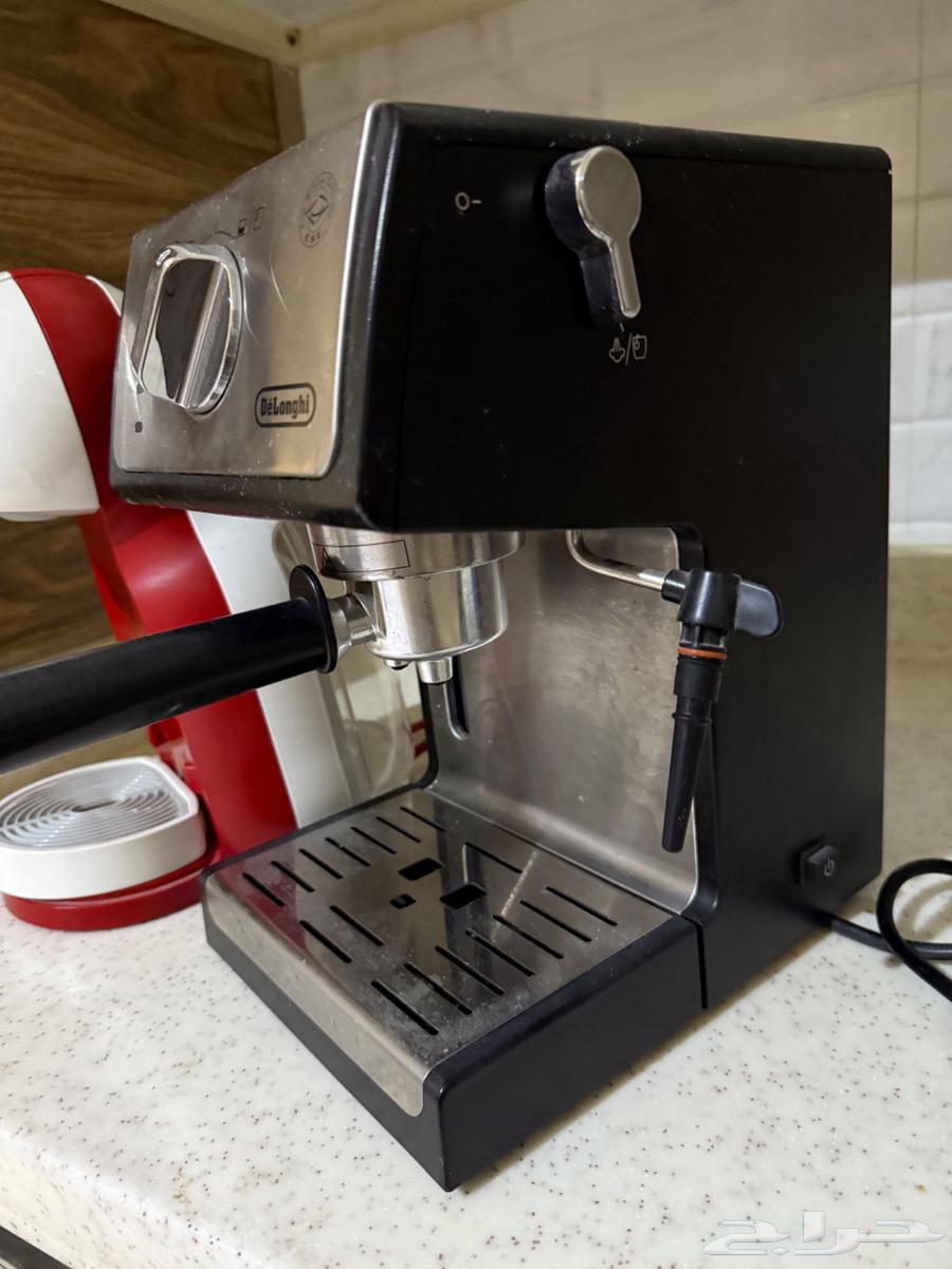 Coffee machine64574200759169112