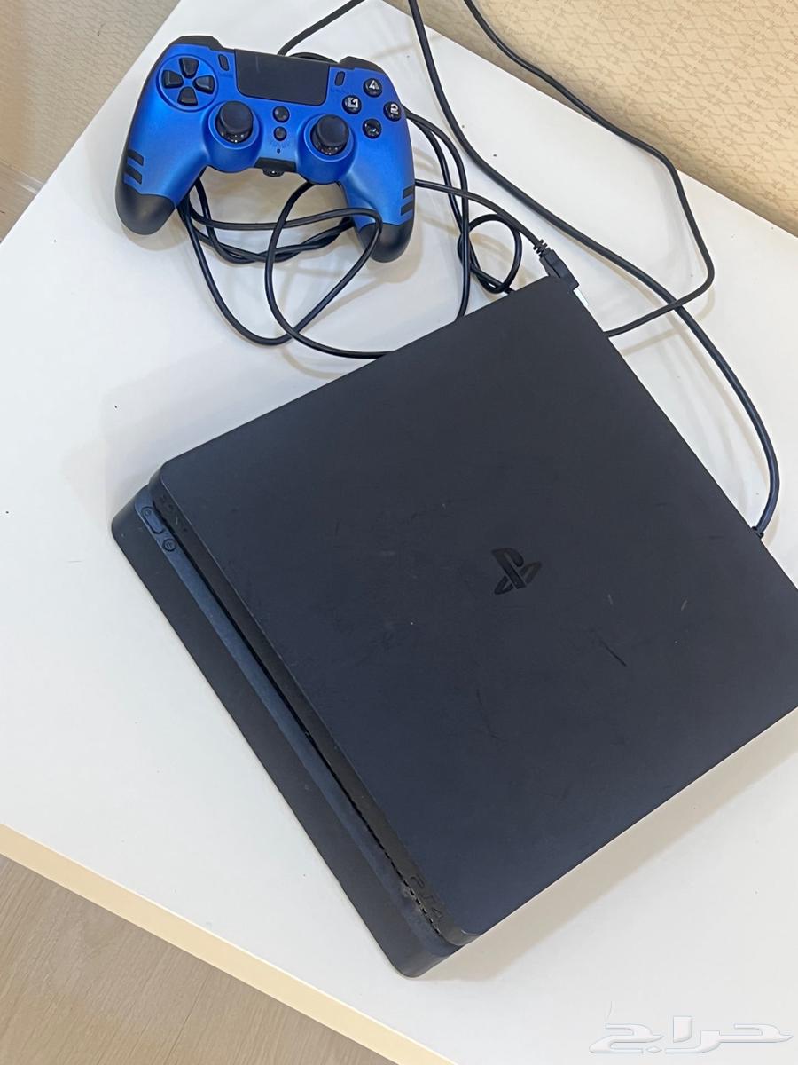 بلايستيشن 4 وقير احترافي64574228635651111