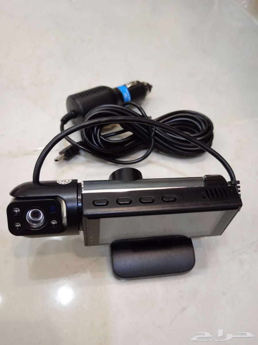 كاميرا مراقبة منزلية وداش كام جديده غير مستخدمه64574369820417112