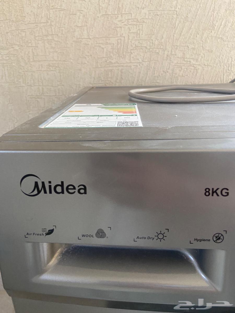 جفافه ملابس شركة ميديا نظيفة جدا استخدام قليل64574411332098110