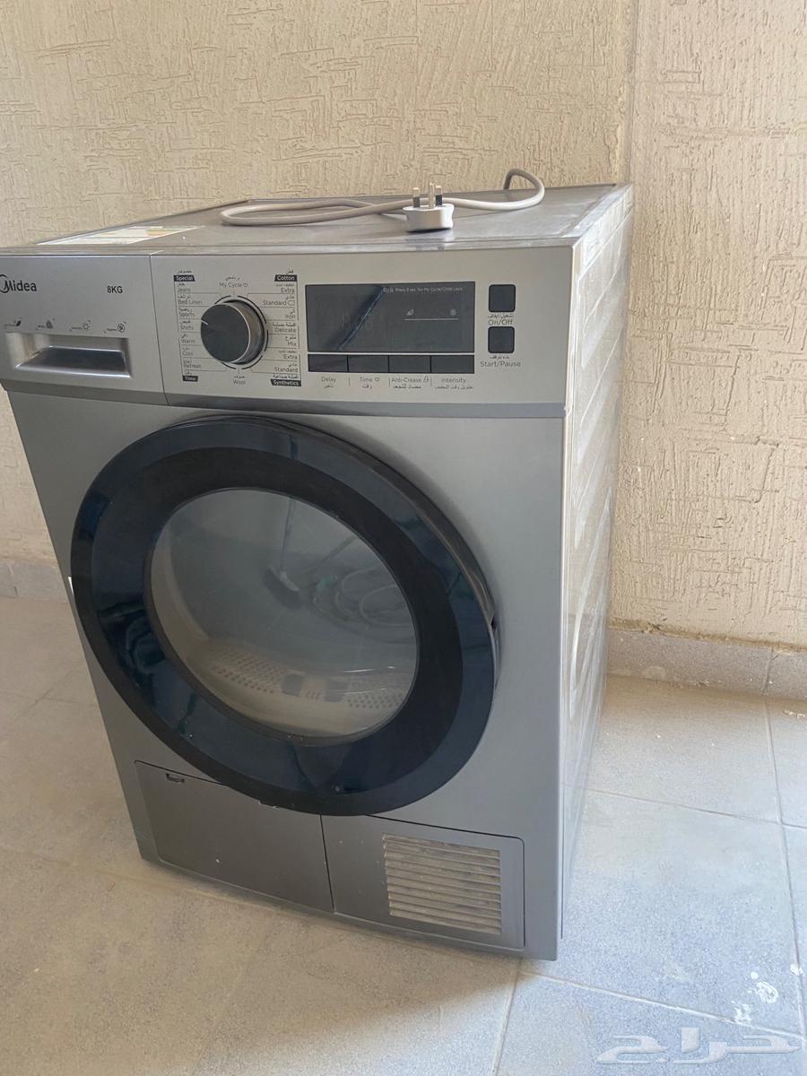 جفافه ملابس شركة ميديا نظيفة جدا استخدام قليل64574411332098111