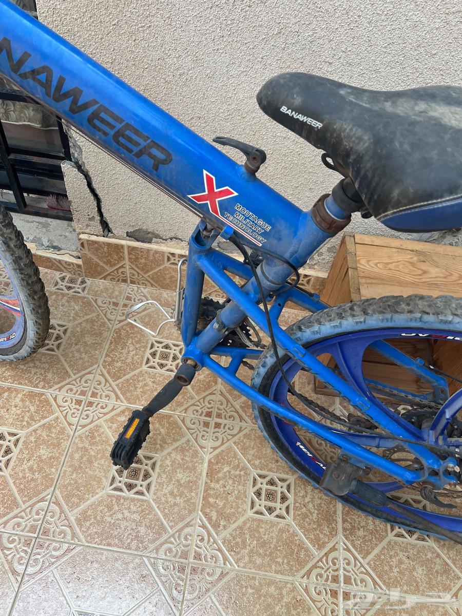 دراجه للبيع64574439333249112