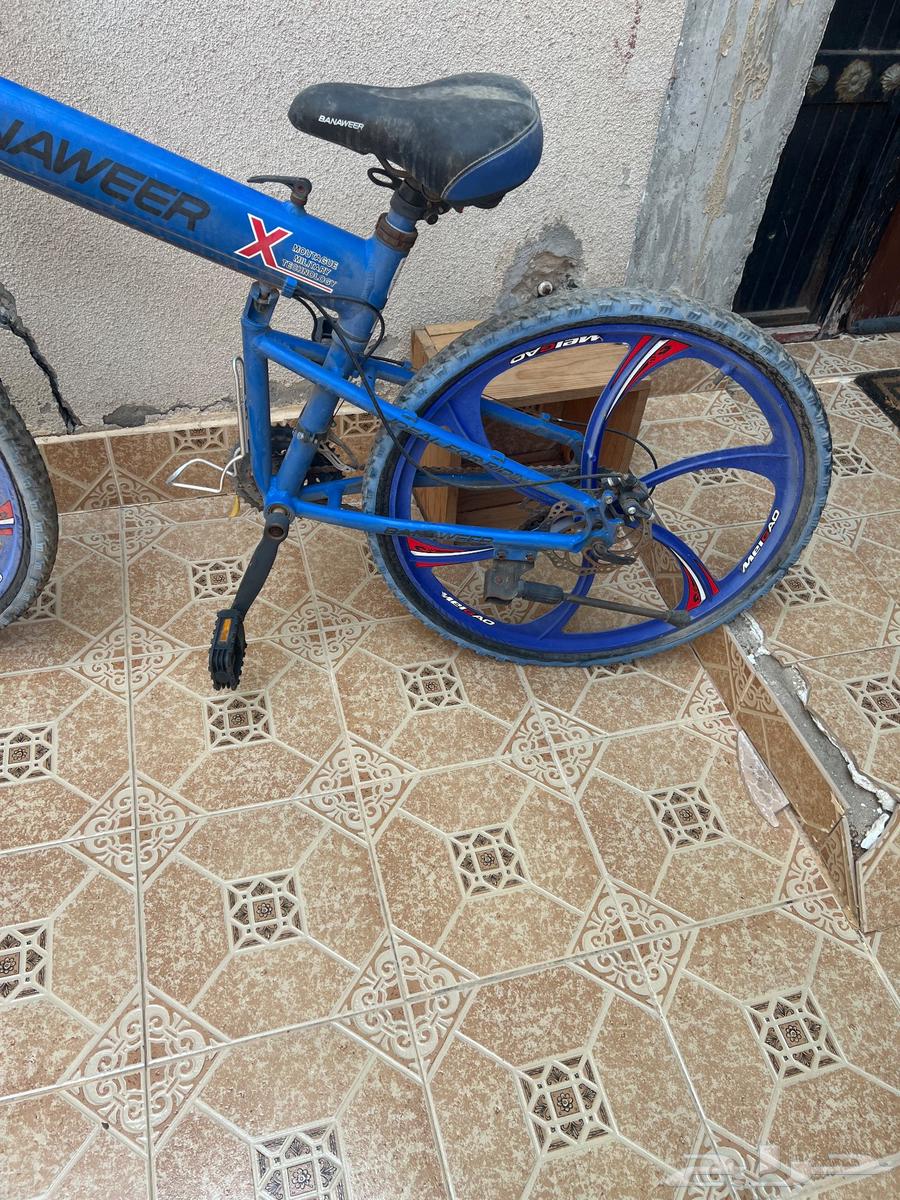 دراجه للبيع64574439333249113