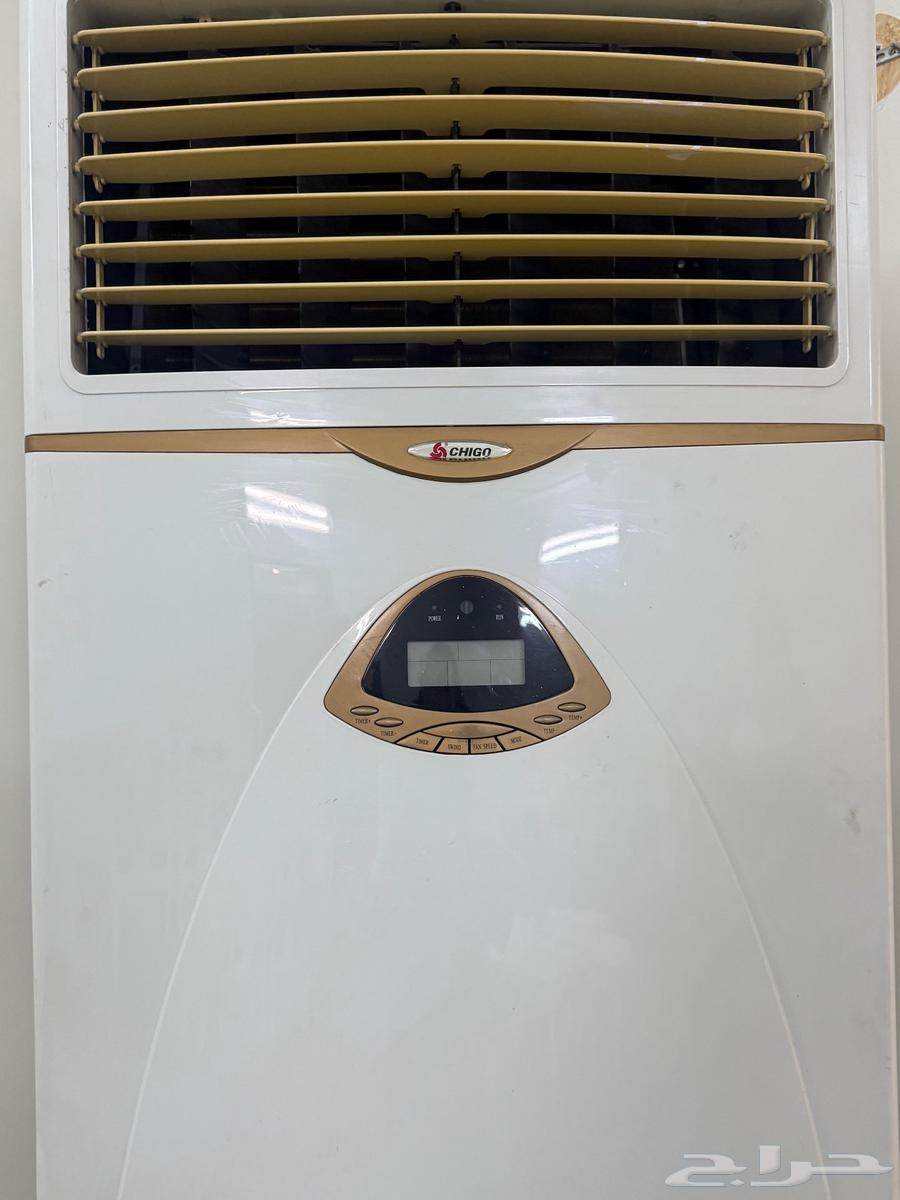 مكيف دولابي 60الف وحده64574720224131111