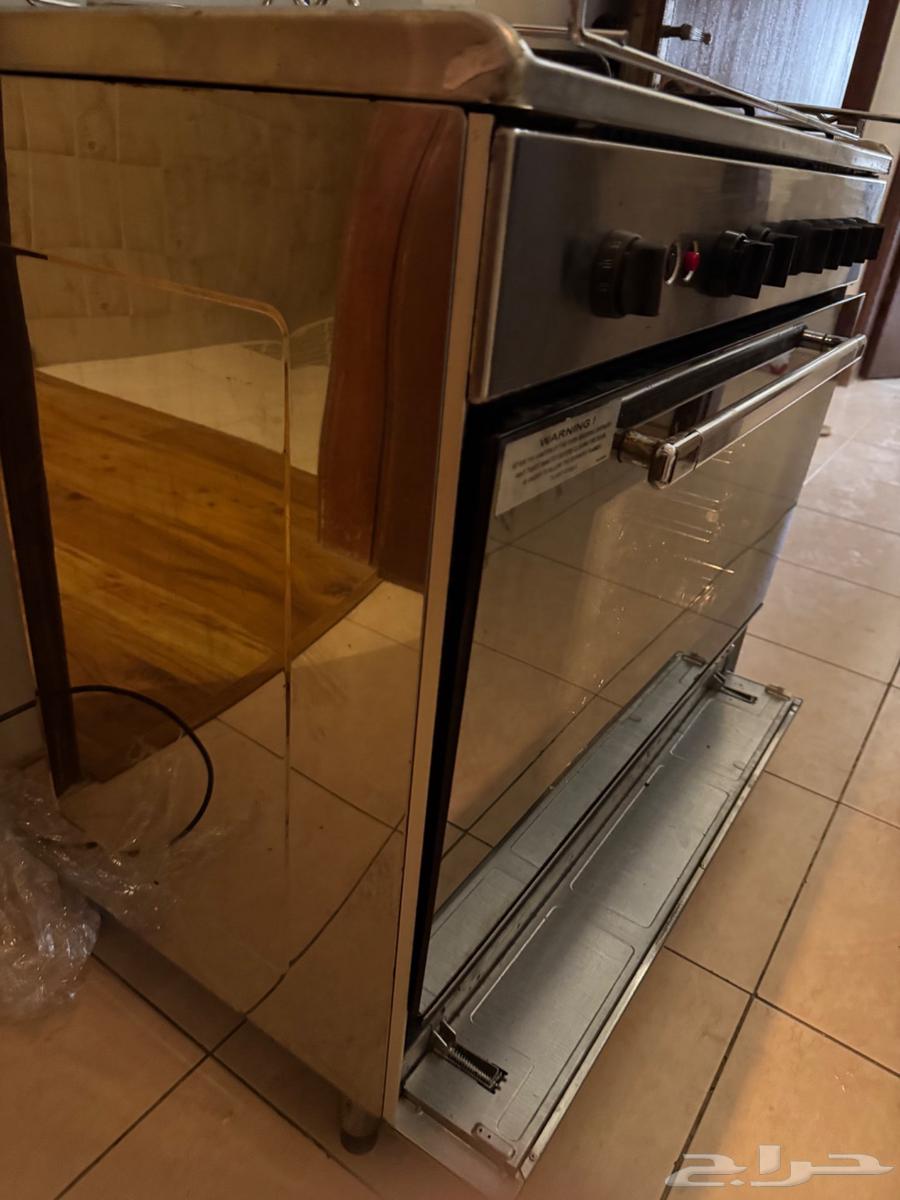 فرن غاز من بوش64574873902211111