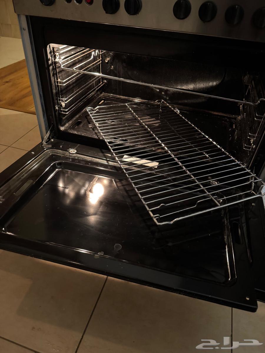فرن غاز من بوش64574873902211112
