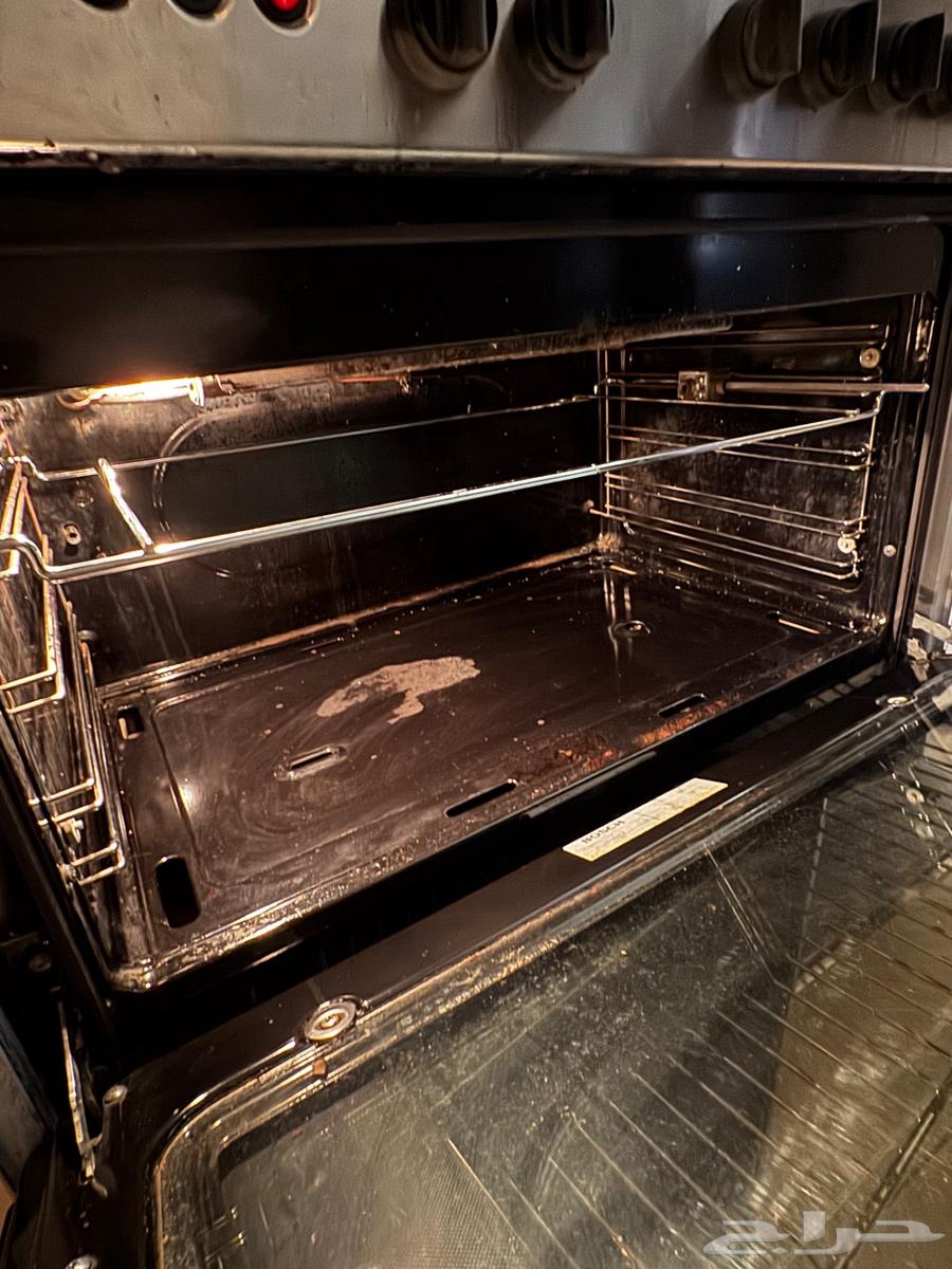 فرن غاز من بوش64574873902211110