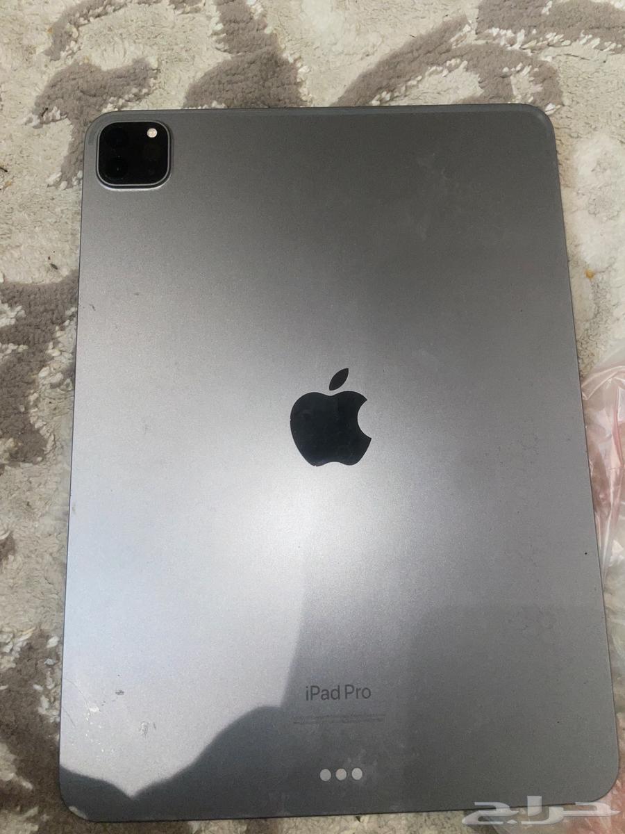 ايباد برو 11 انش. معالج m2.64574887916161110