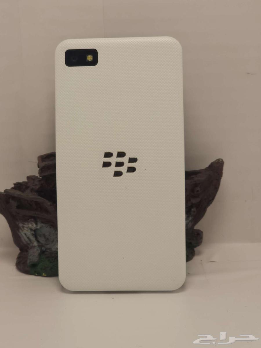 جوال بلاك بيري Z10 صناعه كندي اصلي64438485059329112