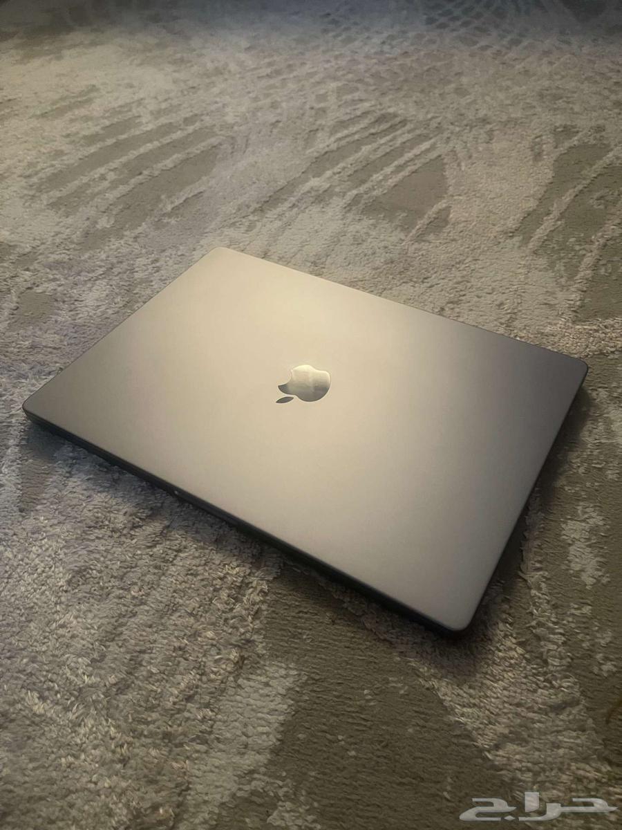 للبيع MacBook Pro M1 2021 16-inch64575126579969110