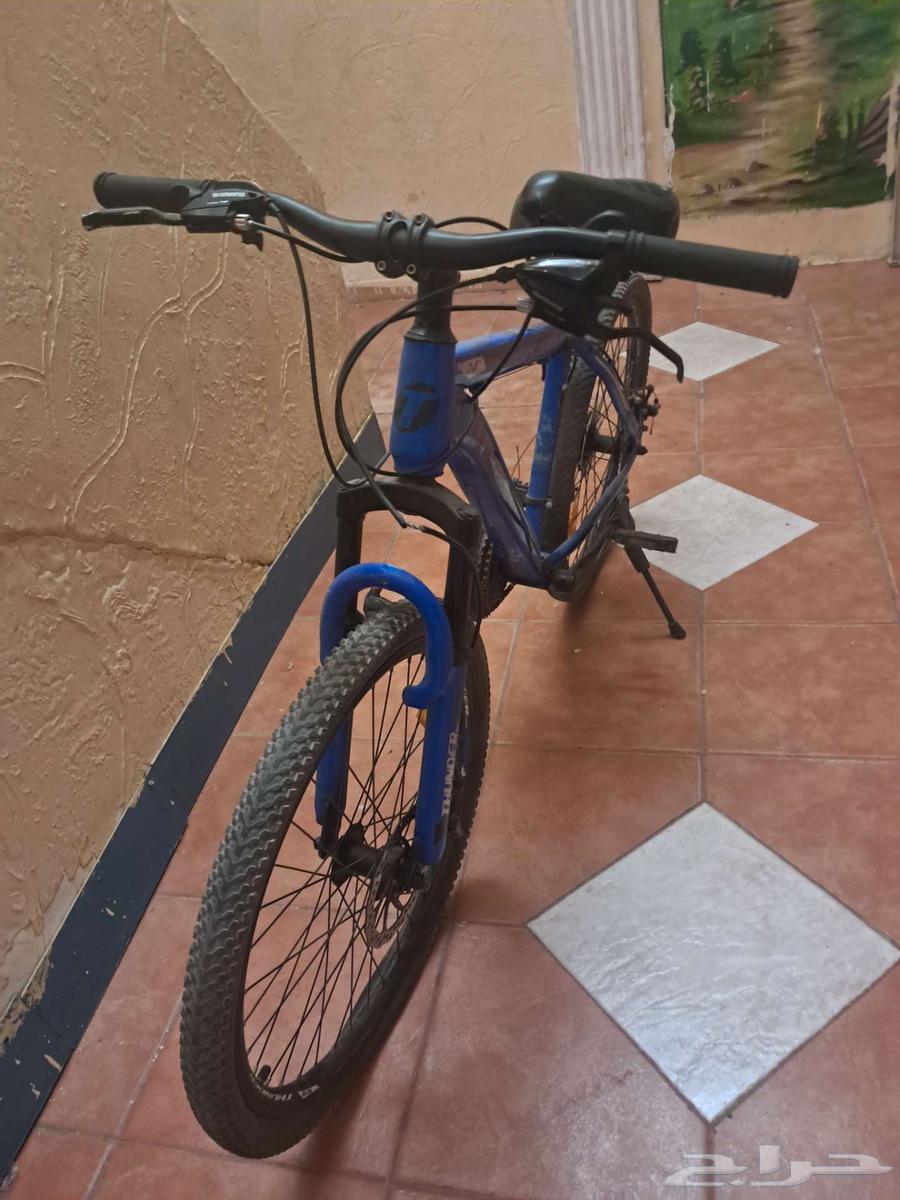 سيكل اصلي للبيع64575307818627110