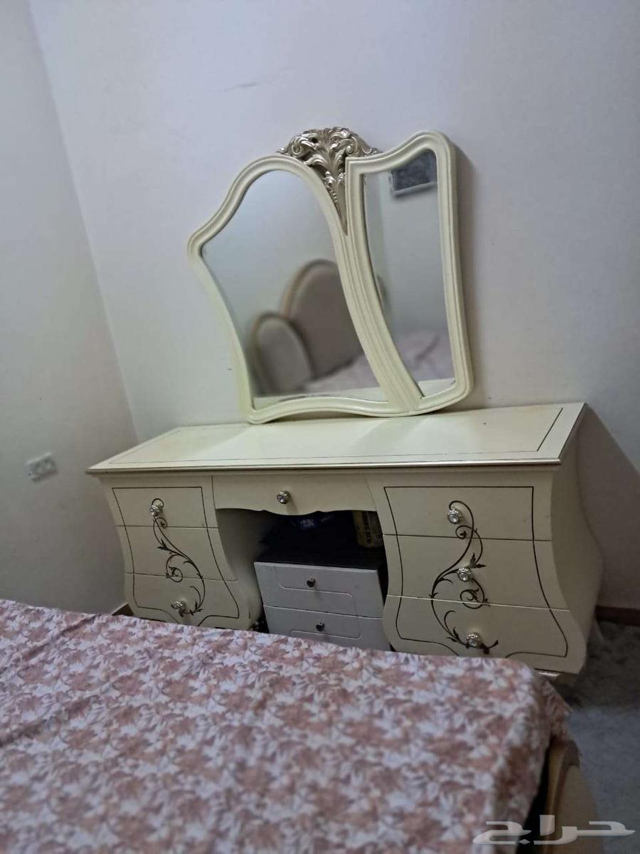 غرفة نوم نظيفة للبيع64575349812355110