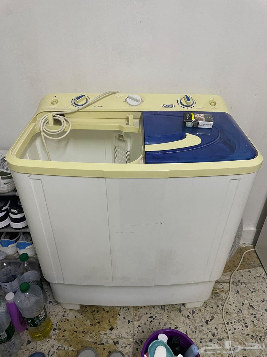 Washing machine64575434062339110