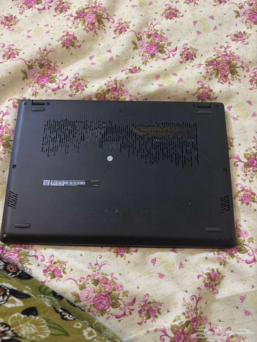 للبيع لابتوب MSI موديل 14 مودرن جدا نظيف مع الملحقات64575587335041114