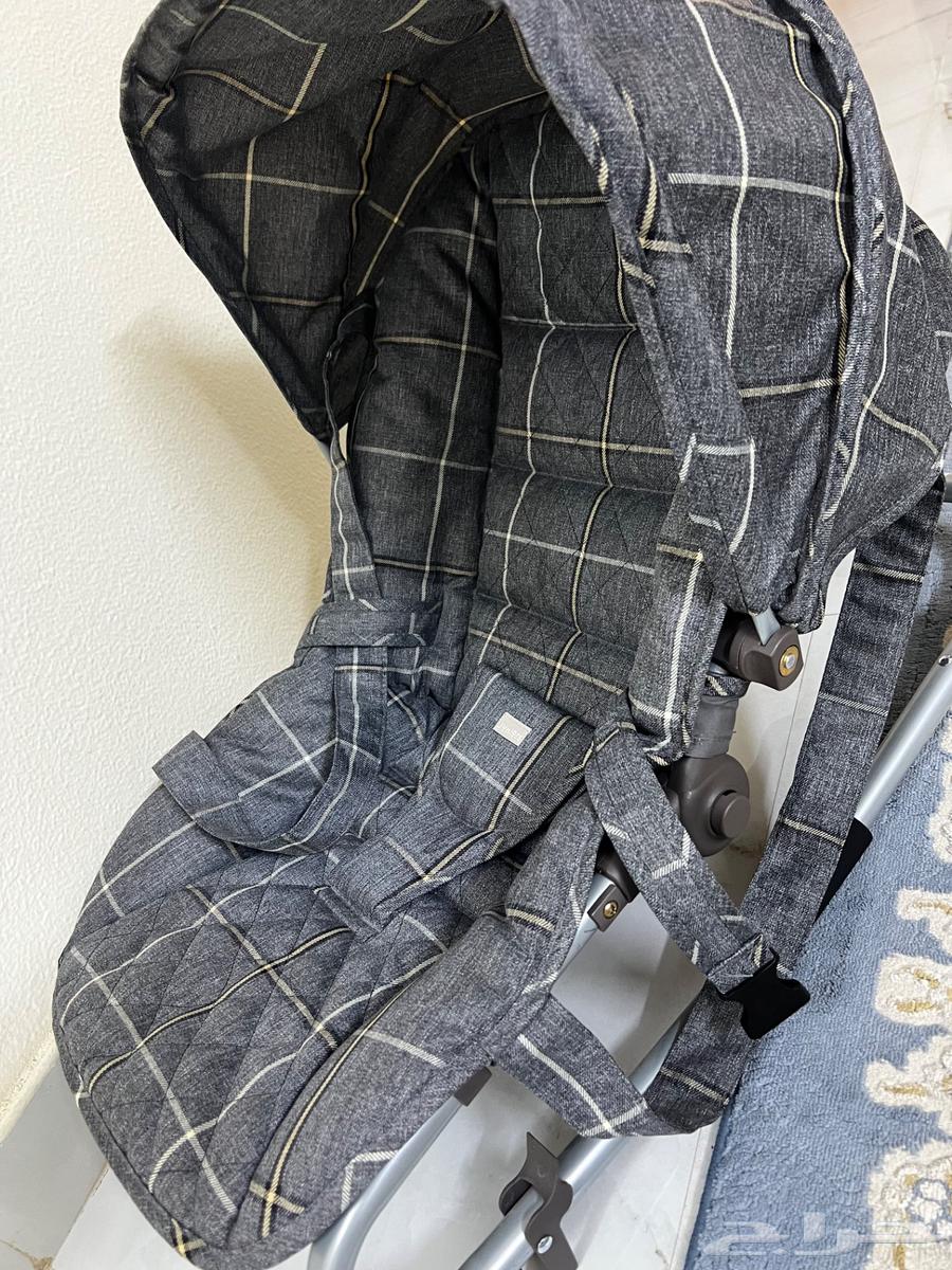 جلاسة اطفال ماركة جونيورز اصليه وجيدة بالاستخدام64580922320001110