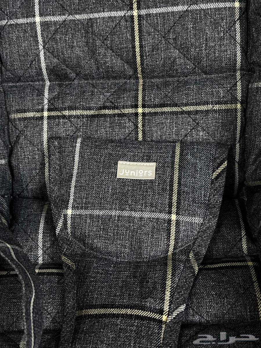 جلاسة اطفال ماركة جونيورز اصليه وجيدة بالاستخدام64580922320001111