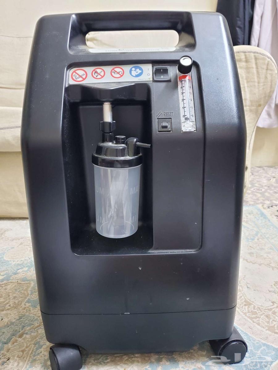 Oxygen device64576058261251110