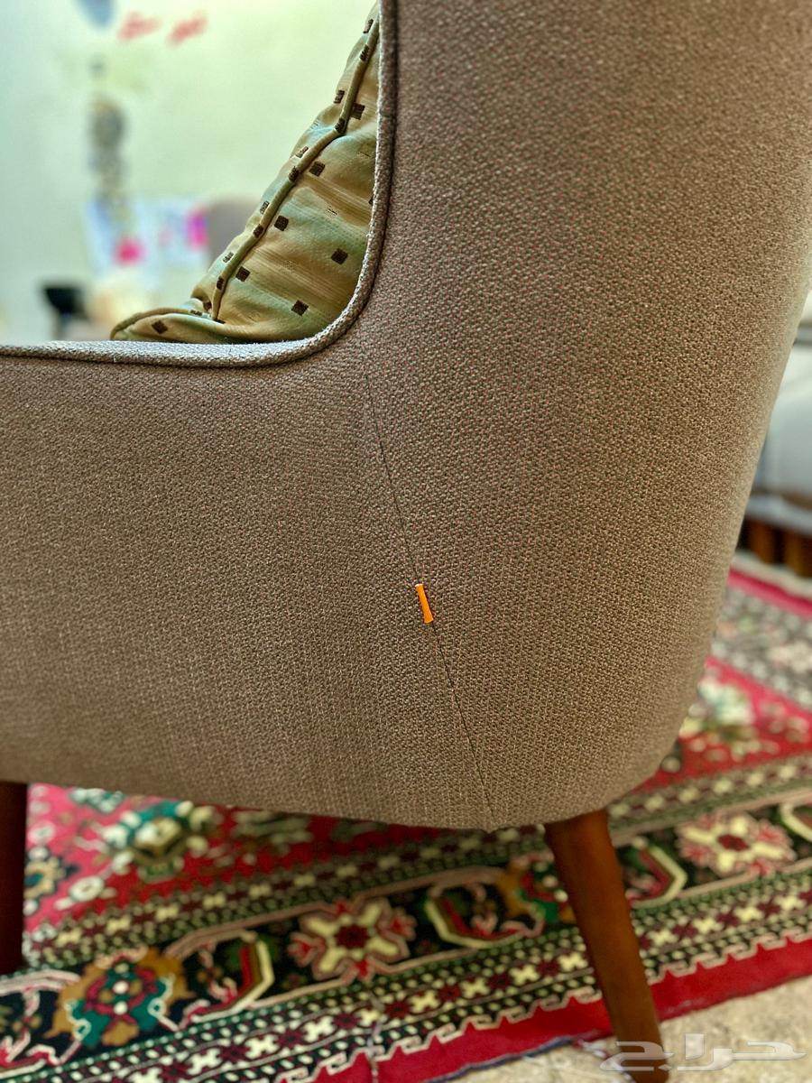 كرسيين من أبيات بحالة الجديد64608796360321110