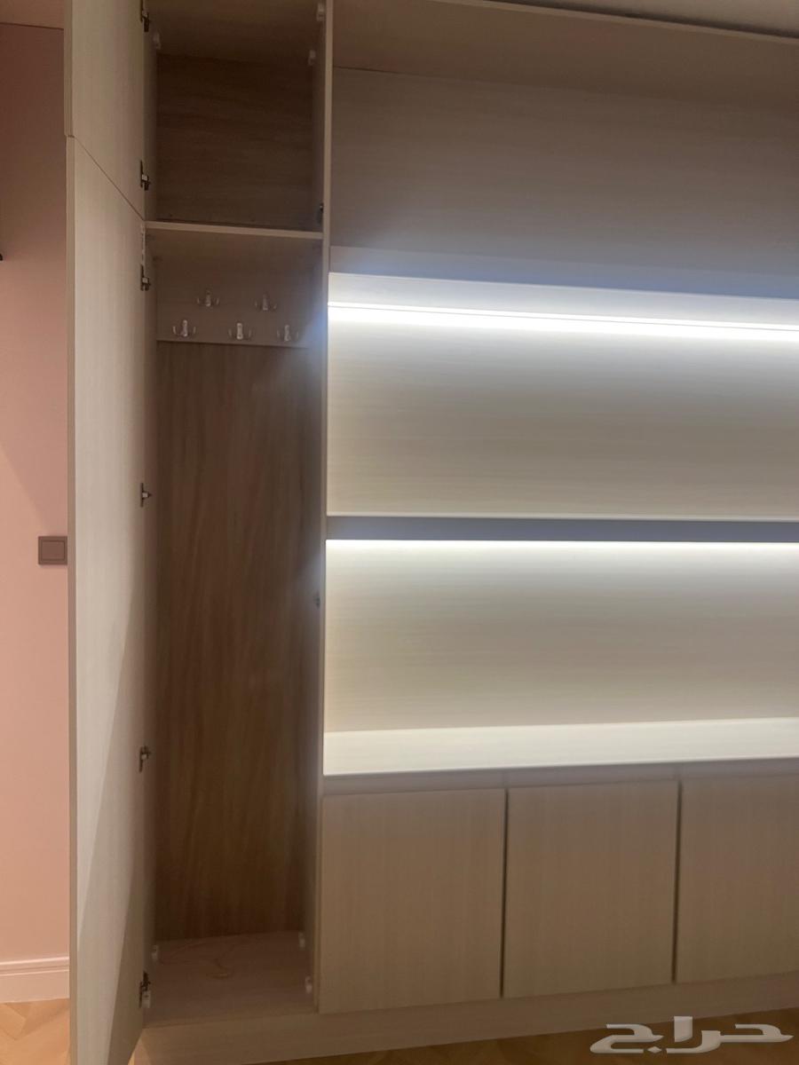 دولاب عبايه  بوفيه64576326041985114