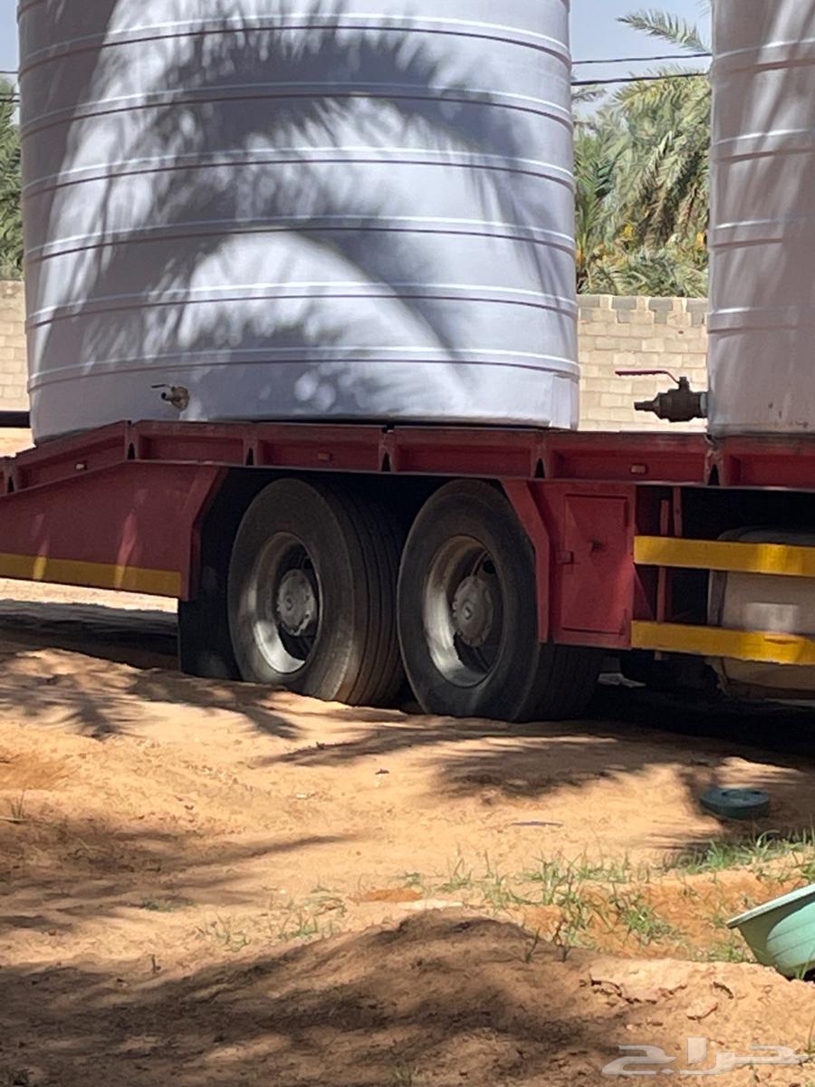 خزان رأسي 15000 لتر المهيدب ( وطني )64576645932162110