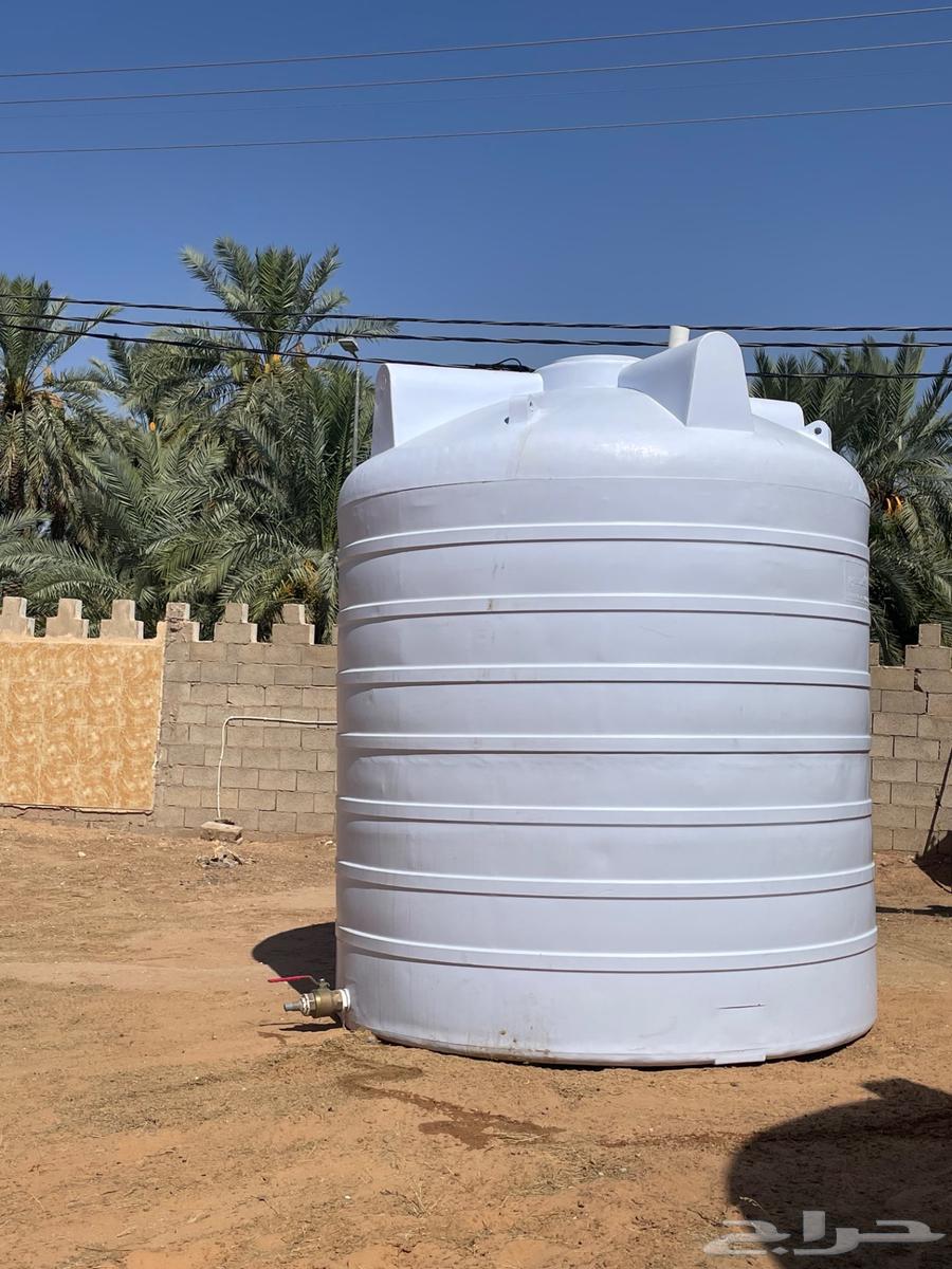 خزان رأسي 15000 لتر المهيدب ( وطني )64576645932162112