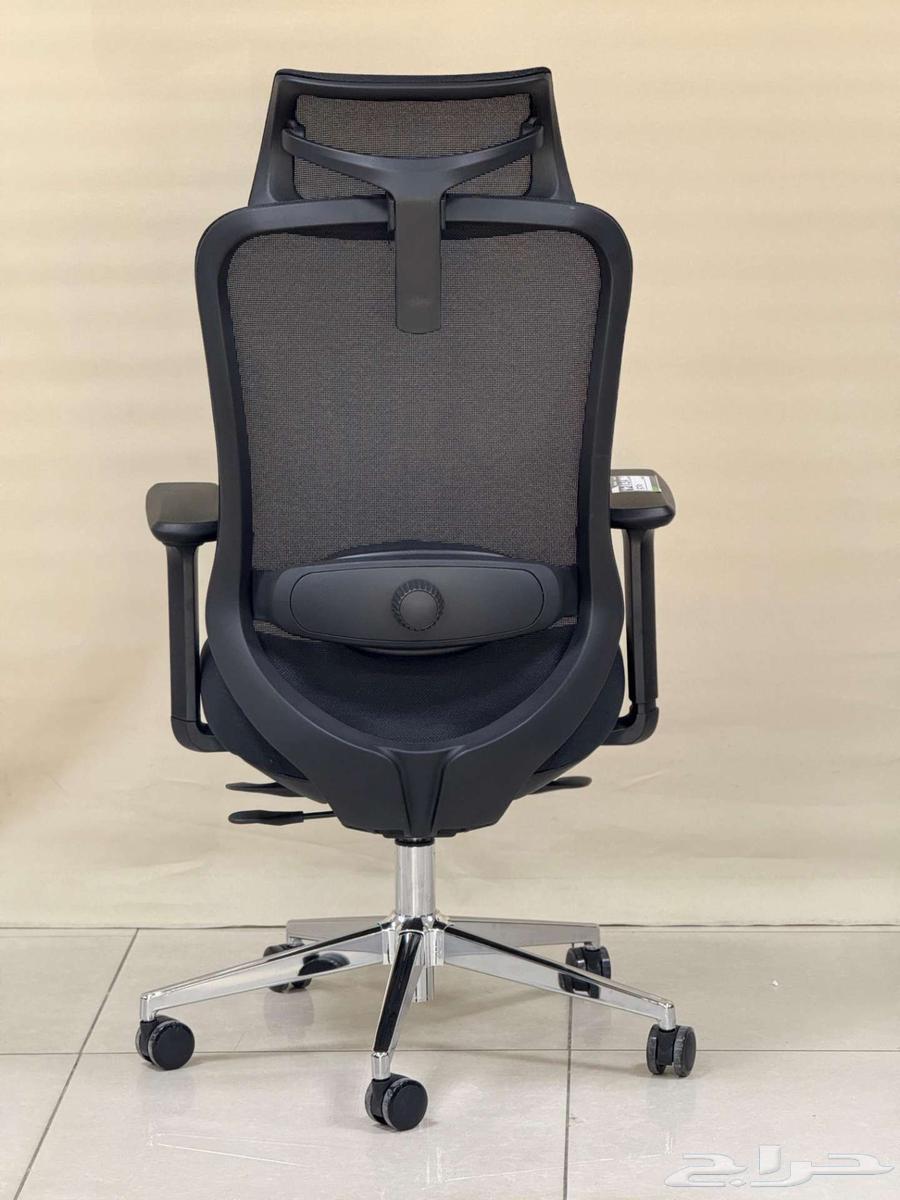 كراسي مكتبية من واحة متجددة للأثاث64576618204545113