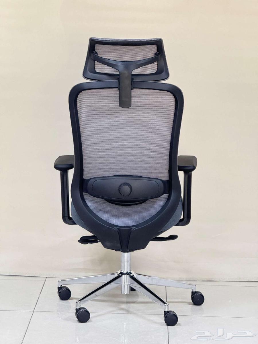 كراسي مكتبية من واحة متجددة للأثاث64576618204545112