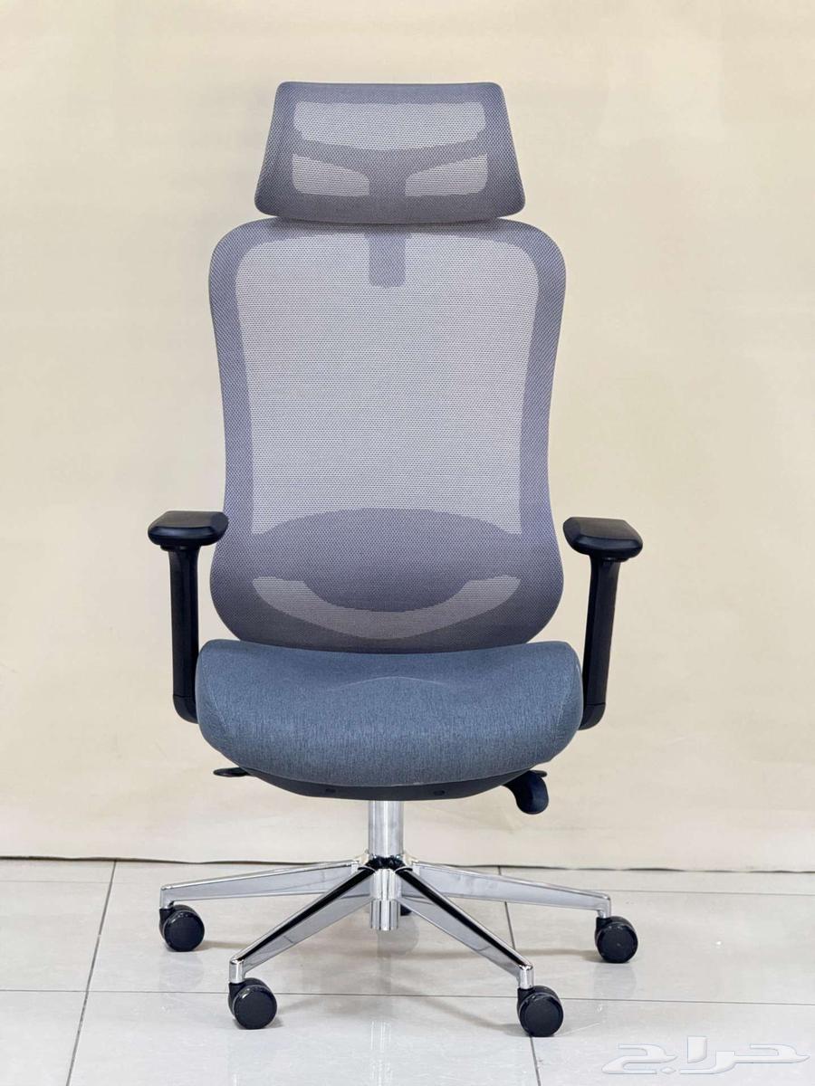 كراسي مكتبية من واحة متجددة للأثاث64576618204545114