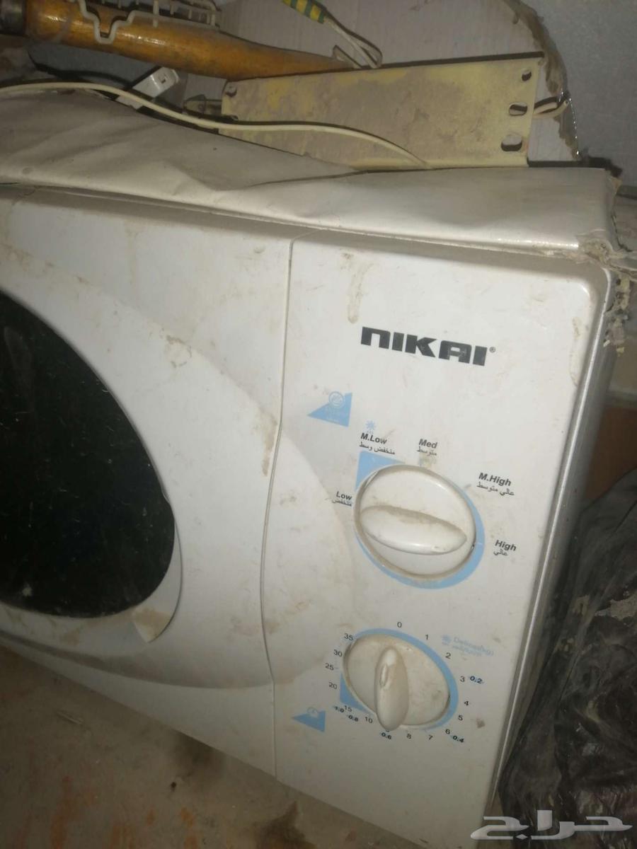 4 مكيفات الزامل مضمونه أثاث نظيف وأجهزة64576673530243113