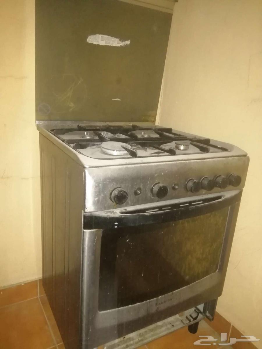 4 مكيفات الزامل مضمونه أثاث نظيف وأجهزة64576673530243114