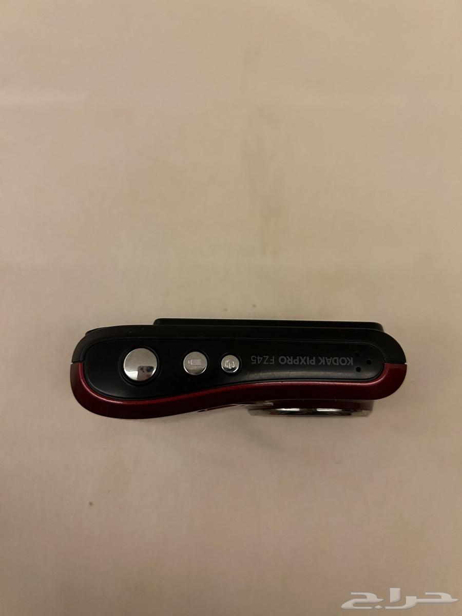 Kodak FZ45 camera64576771197315110