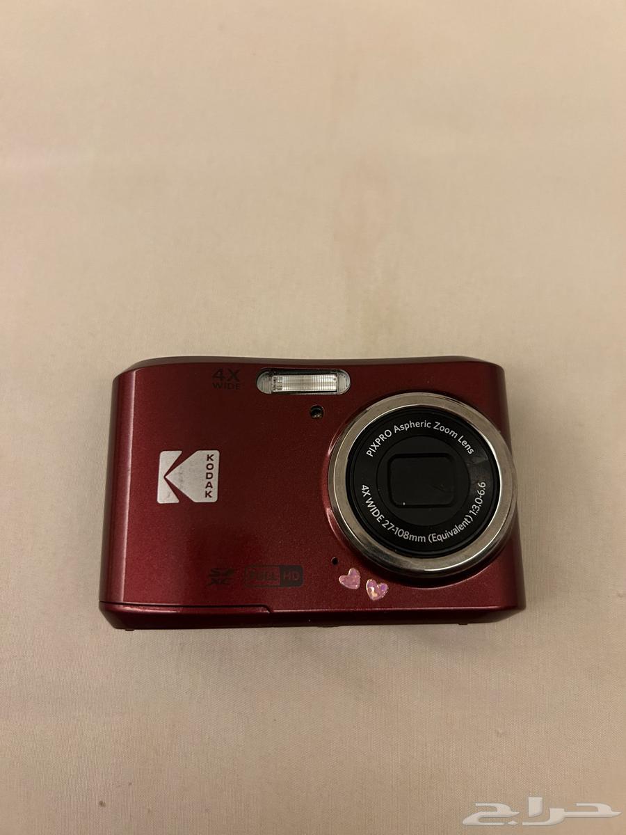 Kodak FZ45 camera64576771197315112