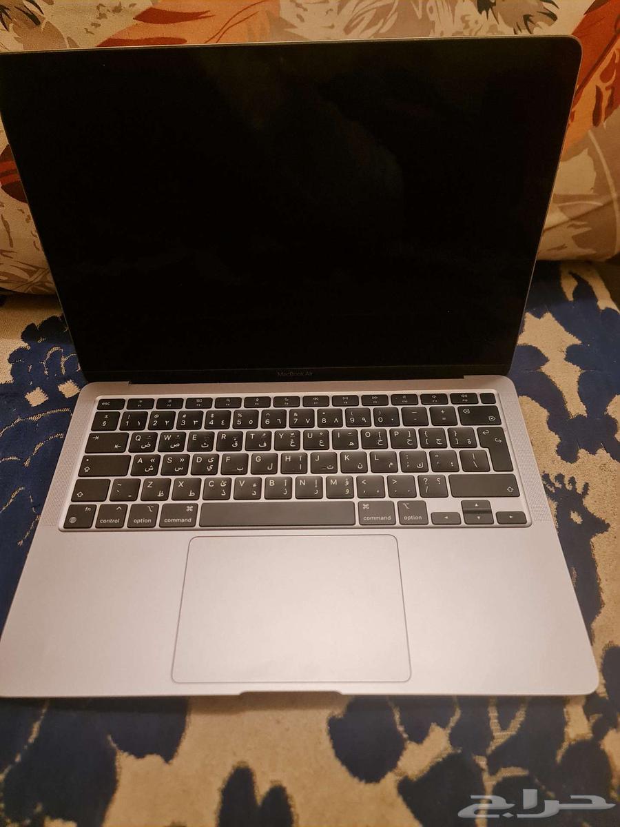 لابتوب apple ماك بوك اير64579074269954112