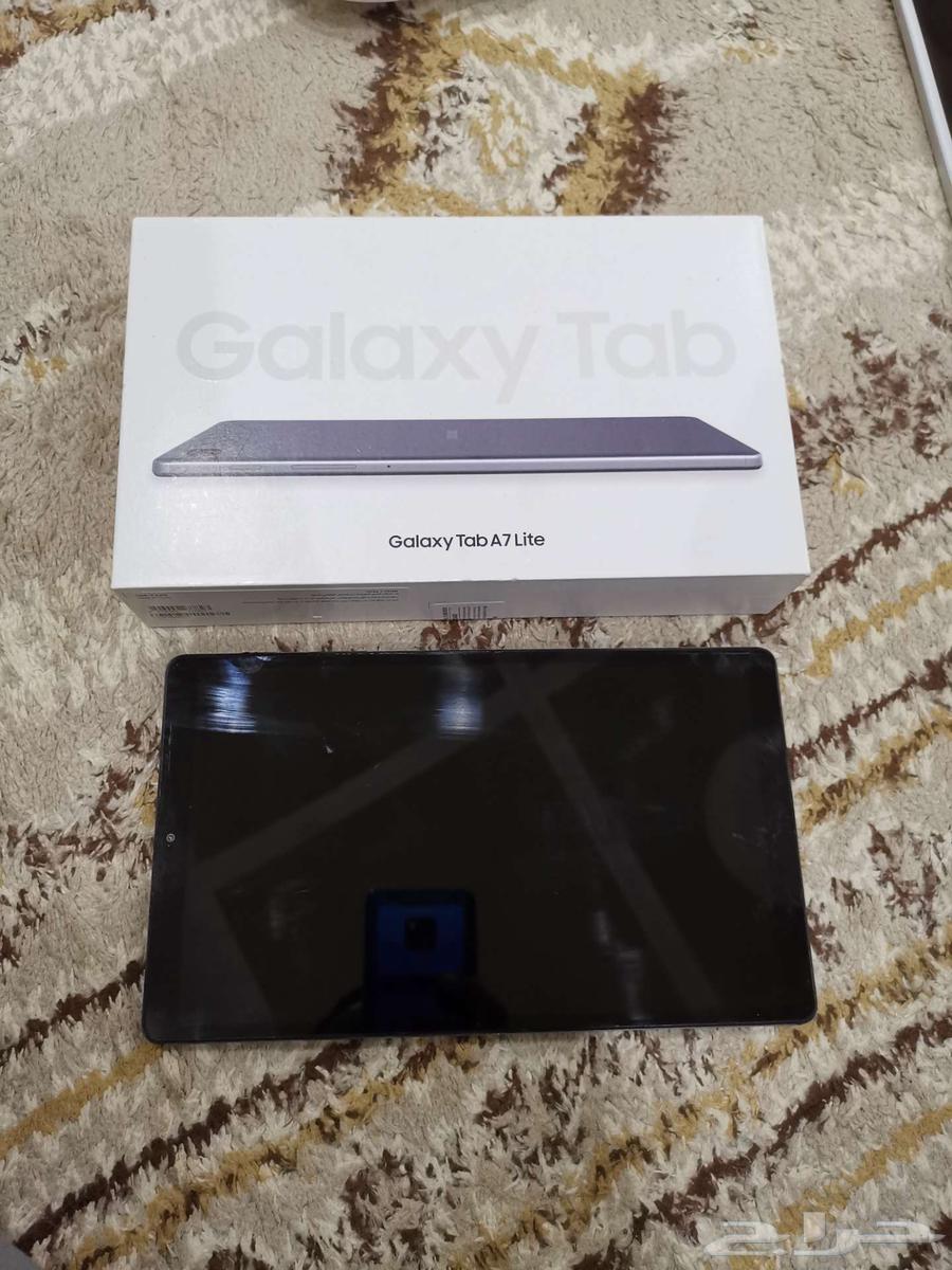 للبيع تابلت سامسونج اي 7 نظيف64577008571778110