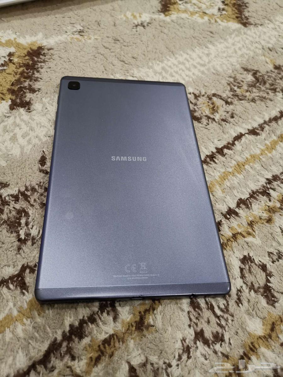 للبيع تابلت سامسونج اي 7 نظيف64577008571778114