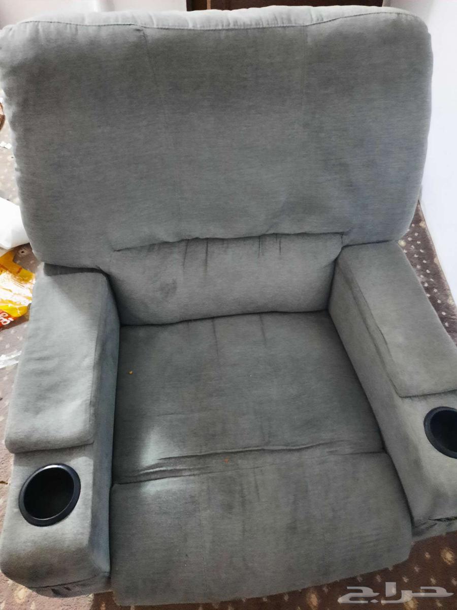 كرسي نظيف مافيه اي عطل لبيع64577416198019111