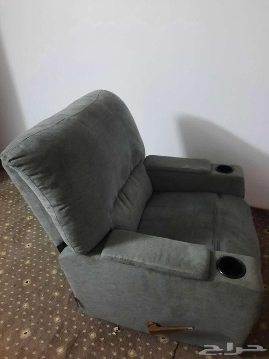 كرسي نظيف مافيه اي عطل لبيع64577416198019112