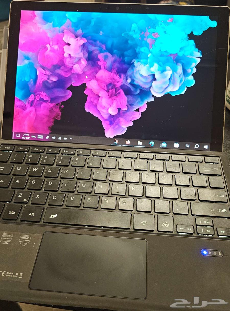 Surface pro 664576186068866110