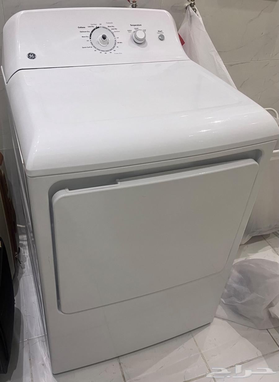 نشافة جينرال الكترك 6 كيلو للبيع64578326050050110