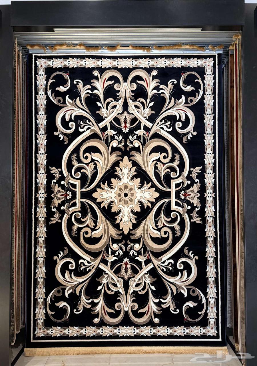 سجاد نقشه فرنسي التركية64579453965570112