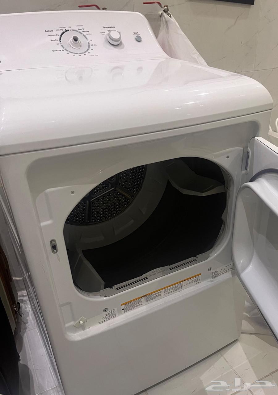 نشافة جينرال الكترك 6 كيلو للبيع64578326050050111