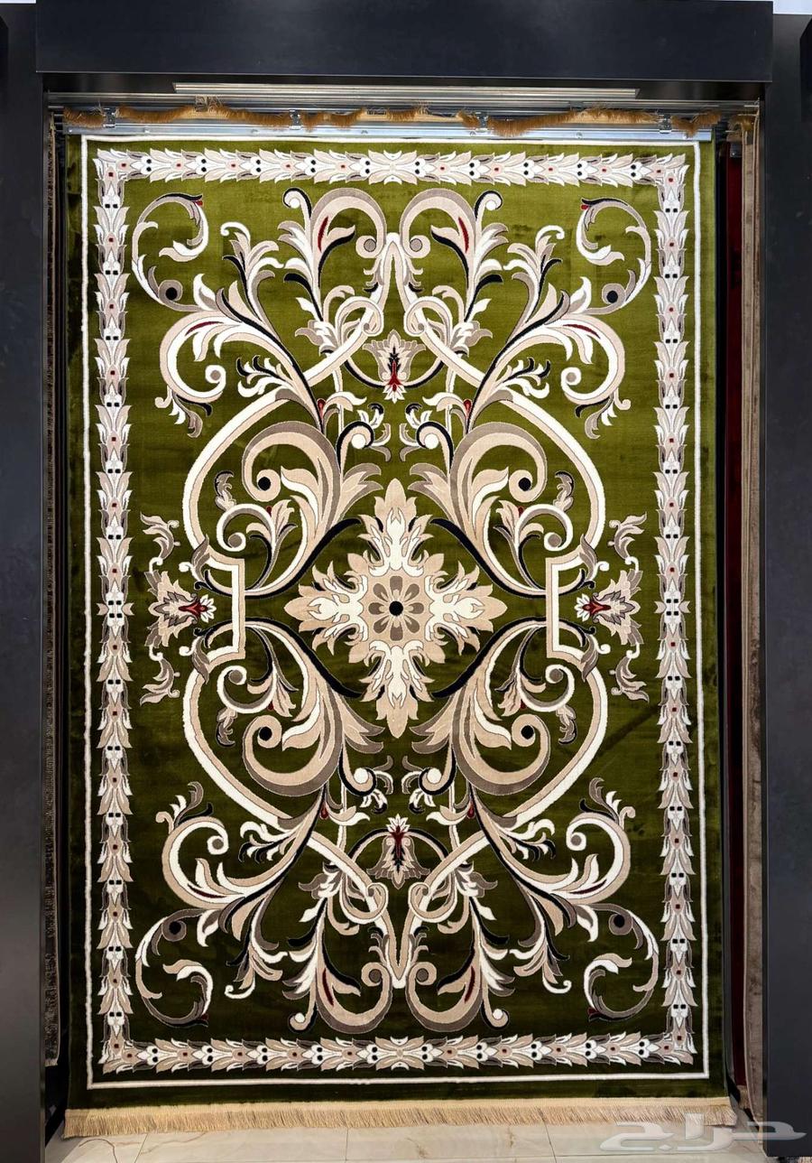 سجاد نقشه فرنسي التركية64579453965570114