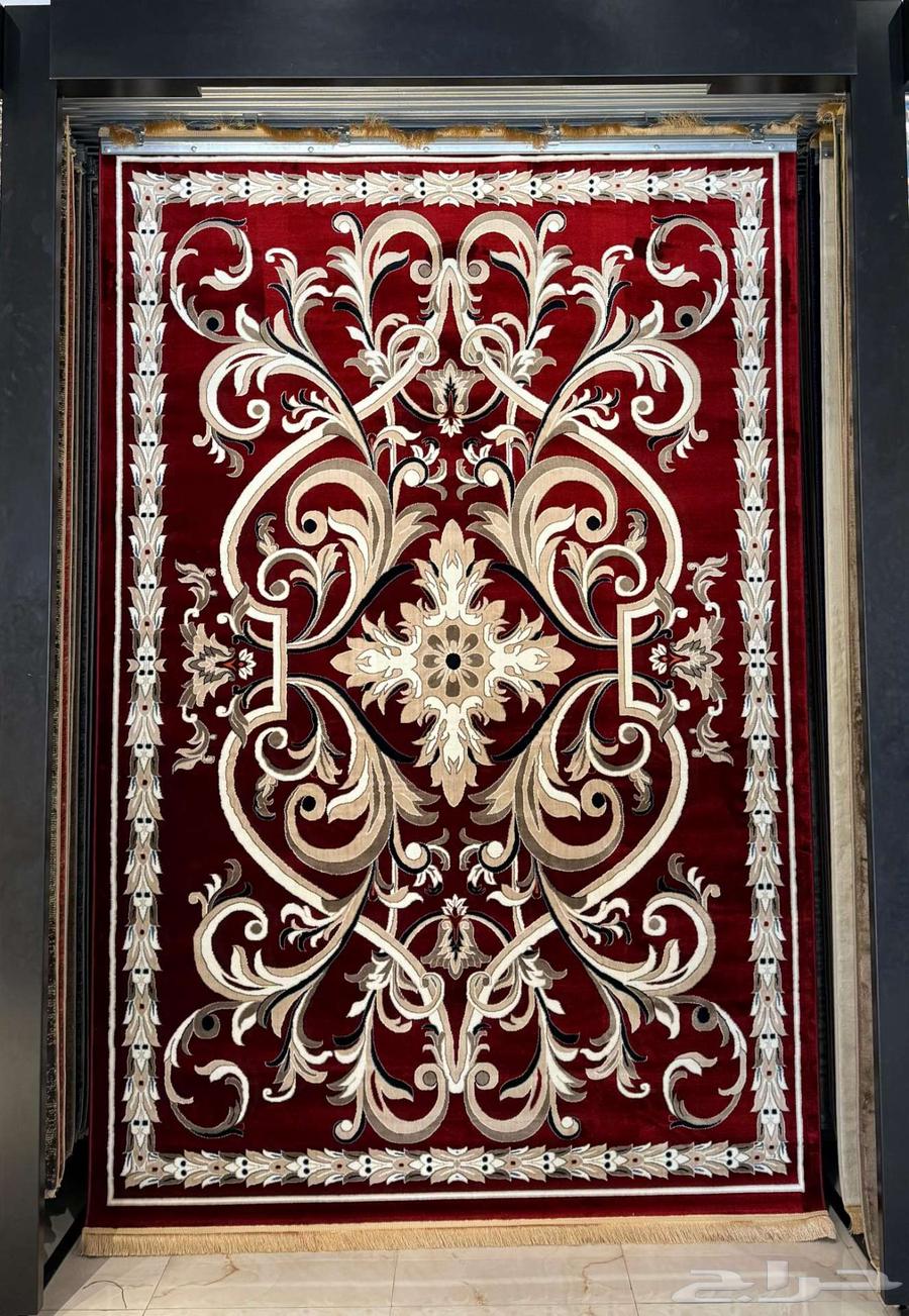 سجاد نقشه فرنسي التركية64579453965570113