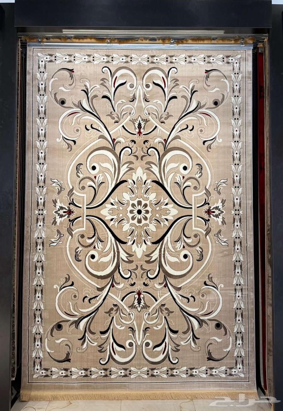 سجاد نقشه فرنسي التركية64579453965570111